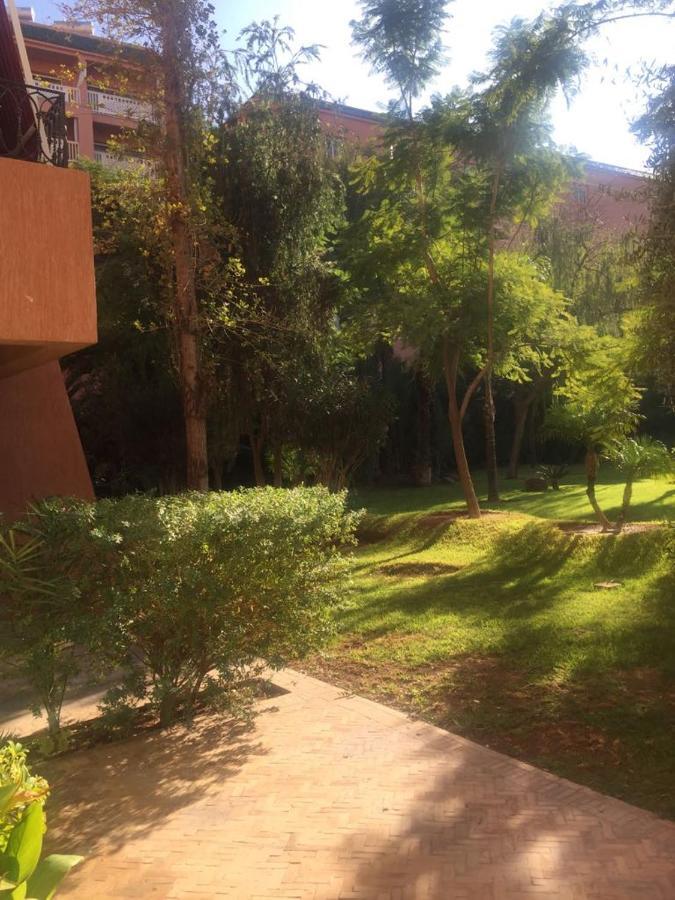 Appartement Maria Marrakesh Room photo